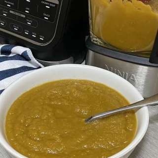 Soup Maker Cabbage Soup
