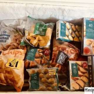How To Cook Frozen Food In The Air Fryer?