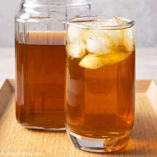 Winter Melon Tea