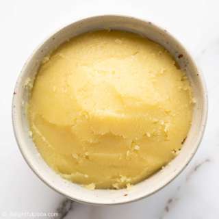 Lotus Seed Paste