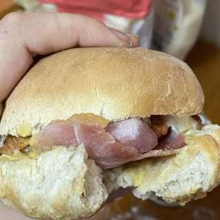 Ninja Foodi Bacon