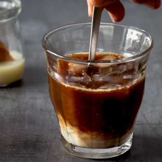 Vietnamese Iced Coffee (Cafe Sua Da)