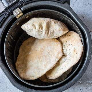 Easy Flatbread Recipe