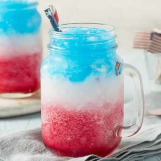 Blender Virgin Daiquiri Recipe