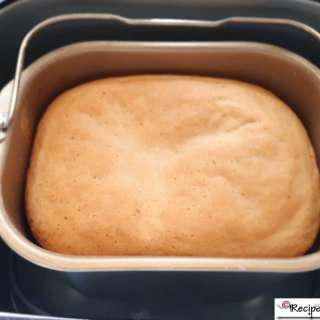 How To Make Bread In A Bread Maker