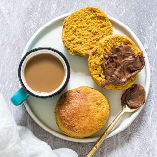 Air Fryer Biscuits - Instant Pot Biscuits