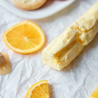 Easy Honey Butter