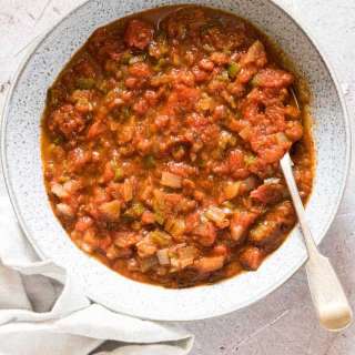 Creole Sauce
