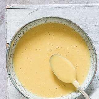 Honey Mustard Sauce