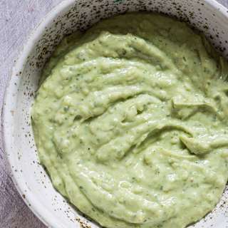 Pesto Aioli