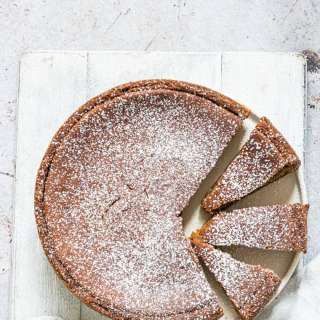 Jamaican Sweet Potato Pudding
