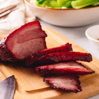 Char Siu Pork