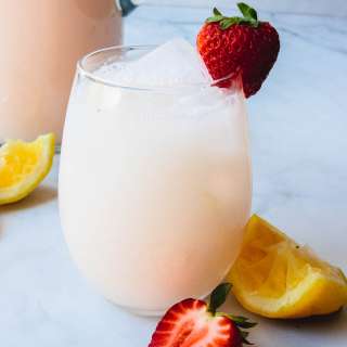 Creamy Lemonade