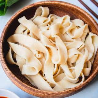 Hand-Pulled Noodle Recipe