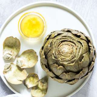 How To Cook Artichokes