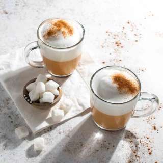 Red Cappuccino - Rooibos tea cappuccino