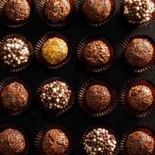 Brigadeiros