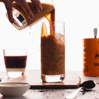 Vietnamese Iced Coffee Recipe