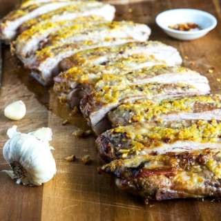 Instant Pot Ribs