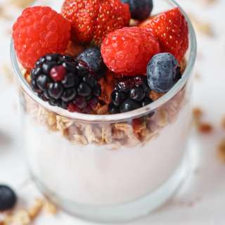 Instant Pot Yogurt