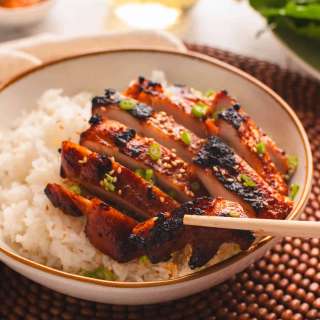 Spicy Chicken Bulgogi Recipe