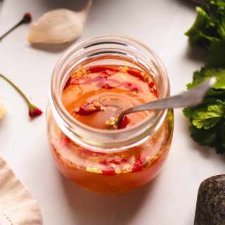 Nuoc Cham Recipe