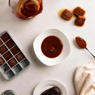 How to Make Tamarind Paste (Tamarind Pulp Recipe)