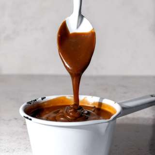Bar-One Sauce