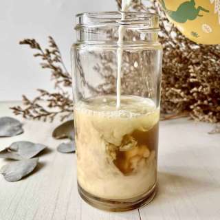 Green Tea Chai