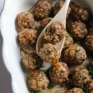 How To Make Meatballs