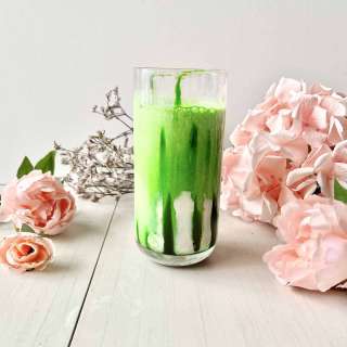 Pandan Syrup