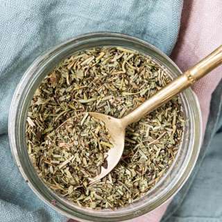 Italian Seasoning