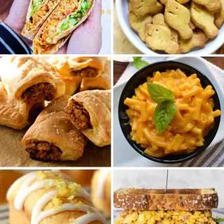 45+ BEST Vegan Packed Lunch Ideas For Adults & Kids