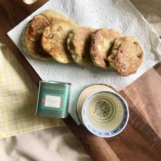 How to use hotteok mix