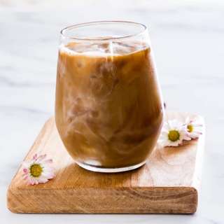 Easy Instant Pot Iced Coffee Concentrate