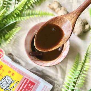 Easy Tamarind Sauce Recipe