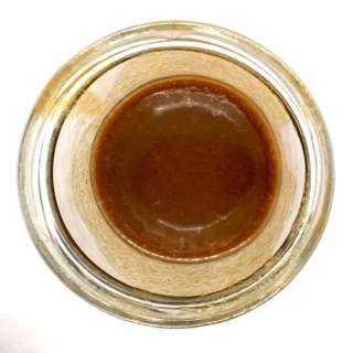 Easy Coconut Caramel Sauce