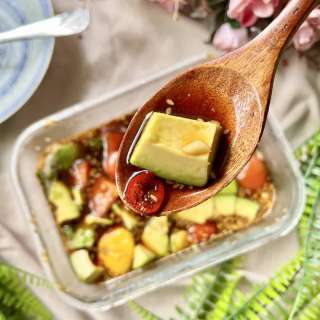 Mayak Avocado