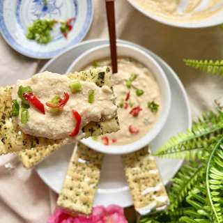 Easy Philadelphia Cream Cheese Dip Recipe
