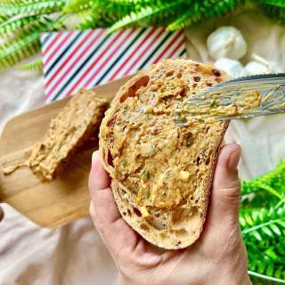 Miso Butter