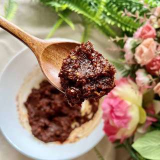 Korean Gochujang Sauce + Homemade Paste Recipe