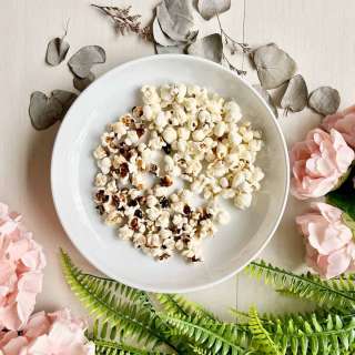 How to Make Popcorn