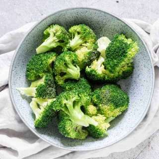 Instant Pot Broccoli
