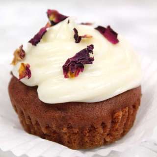 Vegan Red Velvet Cupcakes