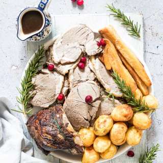Lamb Roast