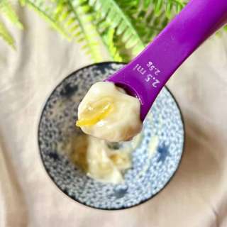 Easy Yuzu Aioli