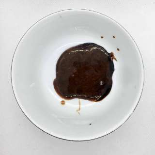 Quick & easy thick soy sauce recipe