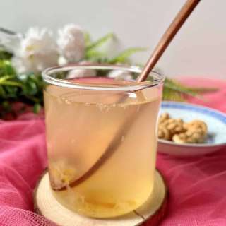 Yuzu Tea (Korean Yuja Cha)
