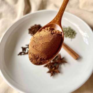Easy Chinese 5 Spice Powder Recipe