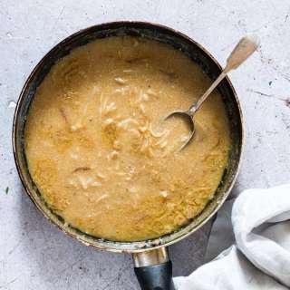 How To Make Gravy